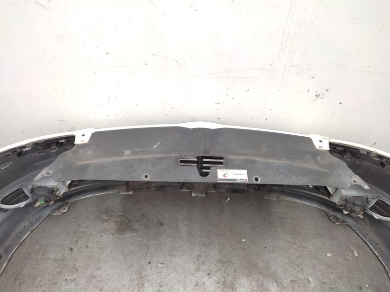 Recambio de paragolpes delantero para citroën c4 i (lc_) 1.6 hdi referencia OEM IAM   