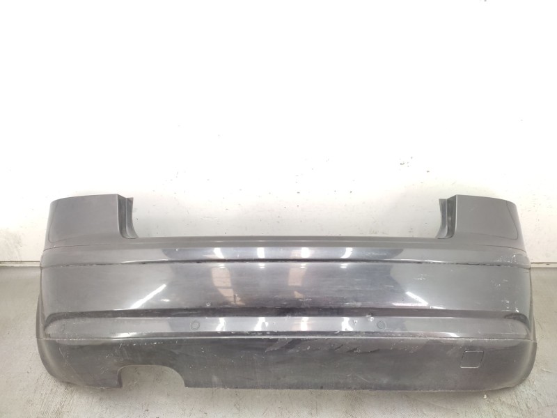 Recambio de paragolpes trasero para audi a3 (8p1) 2.0 tdi 16v referencia OEM IAM  8P3807303A 