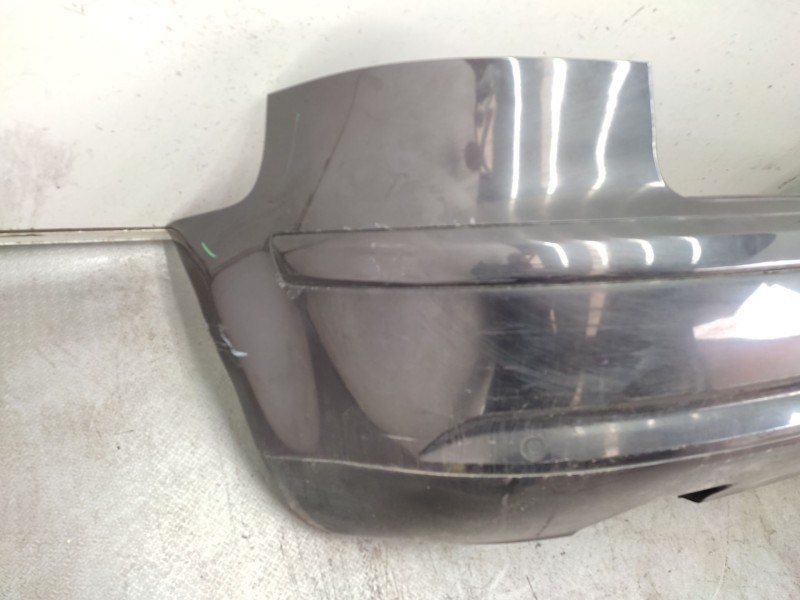 Recambio de paragolpes trasero para audi a3 (8p1) 2.0 tdi 16v referencia OEM IAM  8P3807303A 