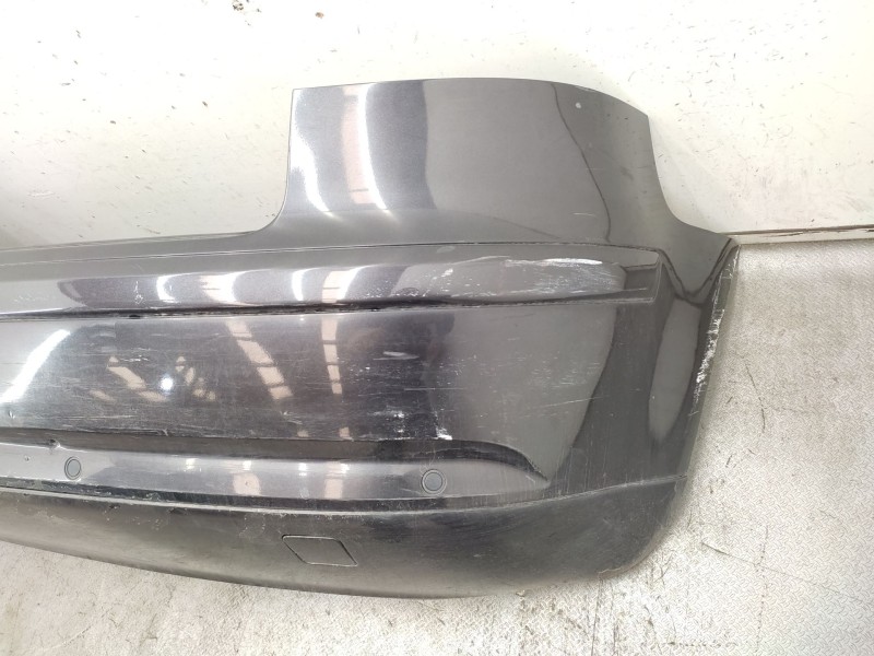 Recambio de paragolpes trasero para audi a3 (8p1) 2.0 tdi 16v referencia OEM IAM  8P3807303A 