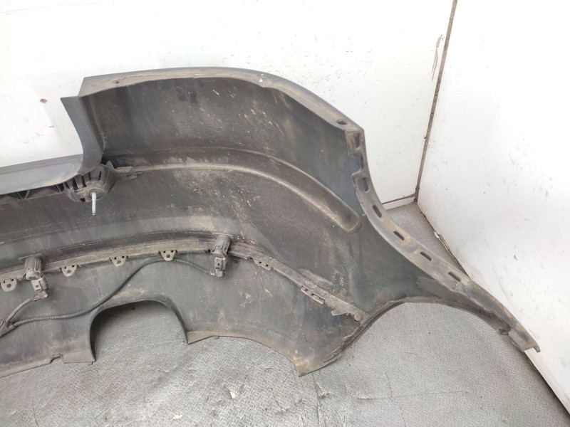 Recambio de paragolpes trasero para audi a3 (8p1) 2.0 tdi 16v referencia OEM IAM  8P3807303A 