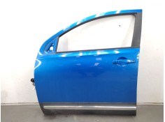 Recambio de puerta delantera izquierda para audi a3 (8p1) 2.0 tdi 16v referencia OEM IAM  8P3831051D 