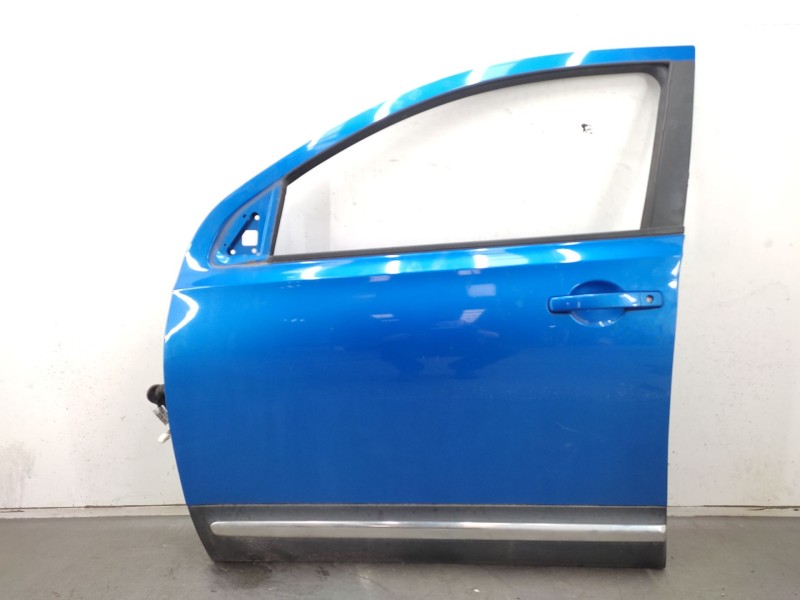Recambio de puerta delantera izquierda para audi a3 (8p1) 2.0 tdi 16v referencia OEM IAM  8P3831051D 
