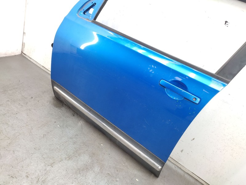 Recambio de puerta delantera izquierda para audi a3 (8p1) 2.0 tdi 16v referencia OEM IAM  8P3831051D 