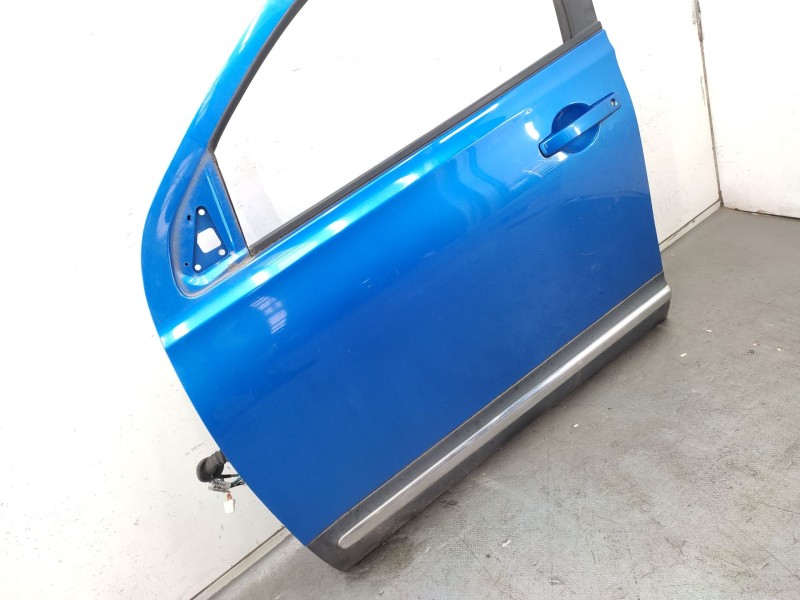 Recambio de puerta delantera izquierda para audi a3 (8p1) 2.0 tdi 16v referencia OEM IAM  8P3831051D 