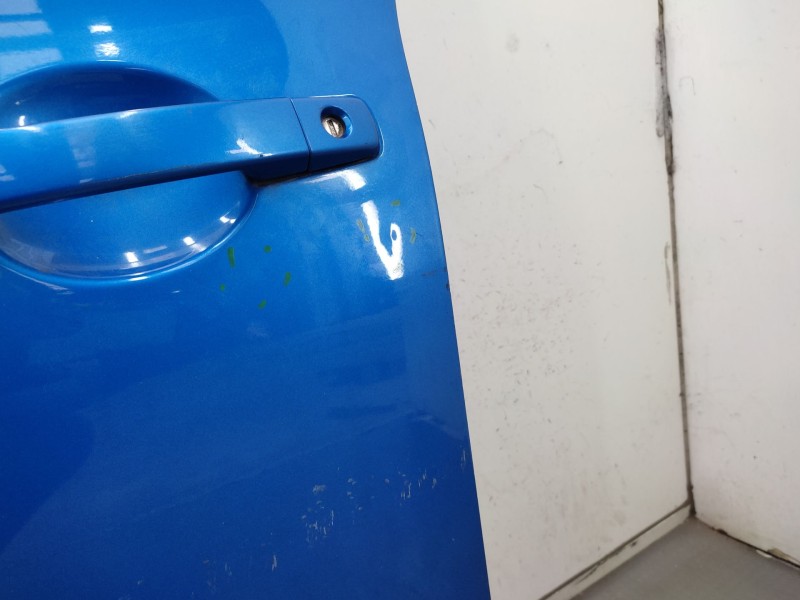 Recambio de puerta delantera izquierda para audi a3 (8p1) 2.0 tdi 16v referencia OEM IAM  8P3831051D 