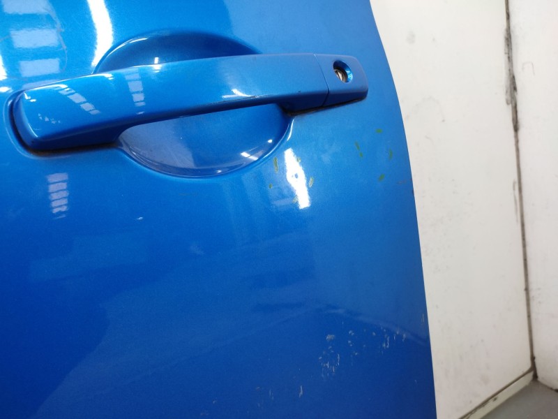Recambio de puerta delantera izquierda para audi a3 (8p1) 2.0 tdi 16v referencia OEM IAM  8P3831051D 