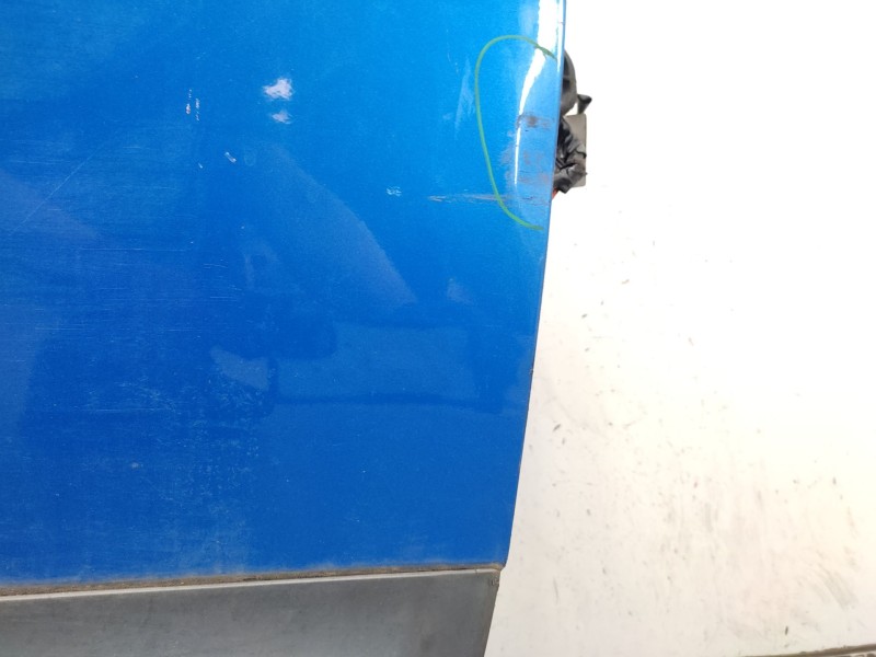 Recambio de puerta delantera derecha para nissan qashqai i (j10, nj10) 1.5 dci referencia OEM IAM   