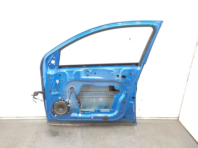 Recambio de puerta delantera derecha para nissan qashqai i (j10, nj10) 1.5 dci referencia OEM IAM   