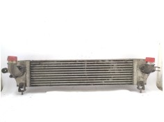 Recambio de intercooler para nissan qashqai i (j10, nj10) 1.5 dci referencia OEM IAM  14461JD50A 