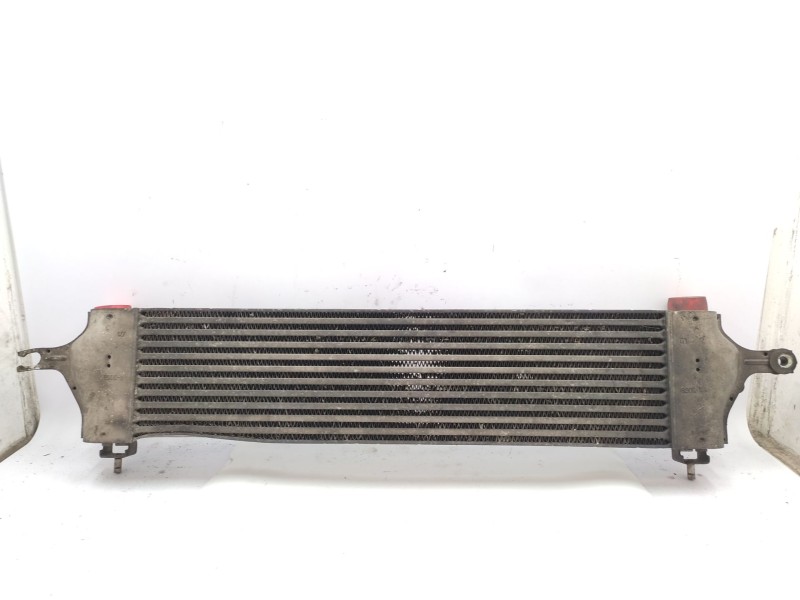 Recambio de intercooler para nissan qashqai i (j10, nj10) 1.5 dci referencia OEM IAM  14461JD50A 