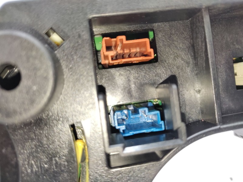 Recambio de mando multifuncion para citroën c4 i (lc_) 1.6 hdi referencia OEM IAM   