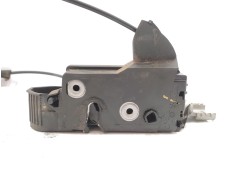 Recambio de cerradura puerta delantera derecha para citroën c4 i (lc_) 1.6 hdi referencia OEM IAM   