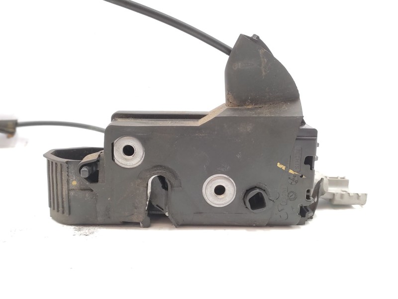 Recambio de cerradura puerta delantera derecha para citroën c4 i (lc_) 1.6 hdi referencia OEM IAM   