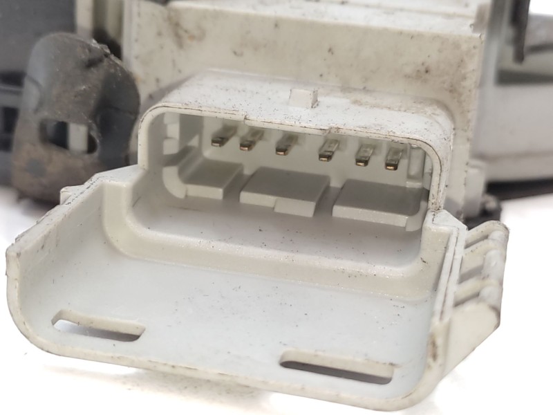 Recambio de cerradura puerta delantera derecha para citroën c4 i (lc_) 1.6 hdi referencia OEM IAM   