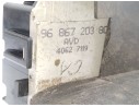CERRADURA PUERTA DELANTERA DERECHA 9686720380 9136EW 