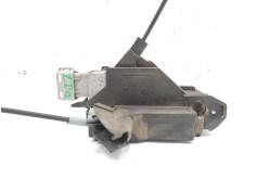 Recambio de cerradura puerta delantera izquierda para citroën c4 i (lc_) 1.6 hdi referencia OEM IAM   