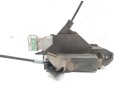CERRADURA PUERTA DELANTERA IZQUIERDA 9686720480 9135FF 