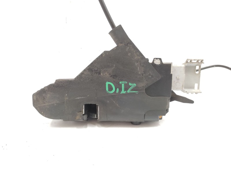Recambio de cerradura puerta delantera izquierda para citroën c4 i (lc_) 1.6 hdi referencia OEM IAM   