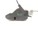 CERRADURA PUERTA DELANTERA IZQUIERDA 9686720480 9135FF 