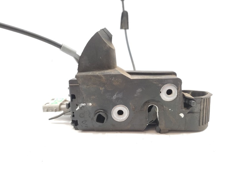 Recambio de cerradura puerta delantera izquierda para citroën c4 i (lc_) 1.6 hdi referencia OEM IAM   
