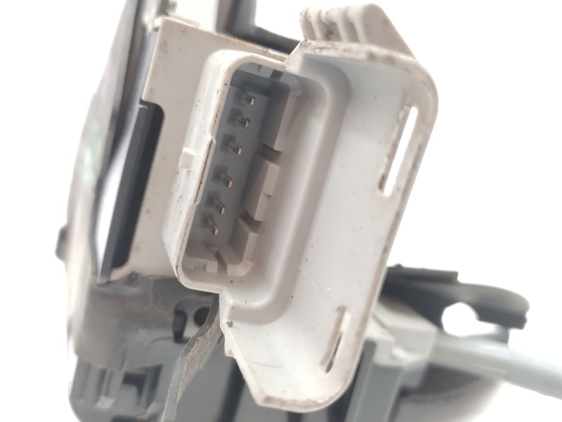 Recambio de cerradura puerta delantera izquierda para citroën c4 i (lc_) 1.6 hdi referencia OEM IAM   