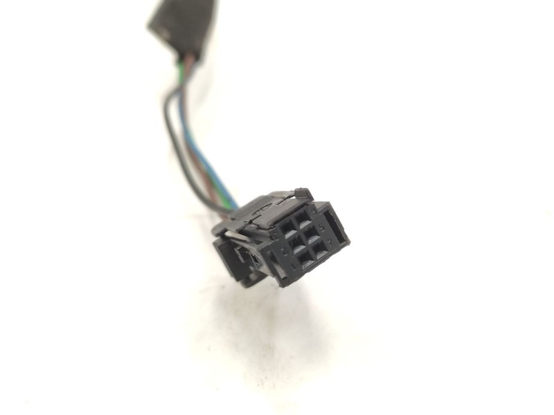 Recambio de retrovisor derecho para citroën c4 i (lc_) 1.6 hdi referencia OEM IAM 8149ZV  