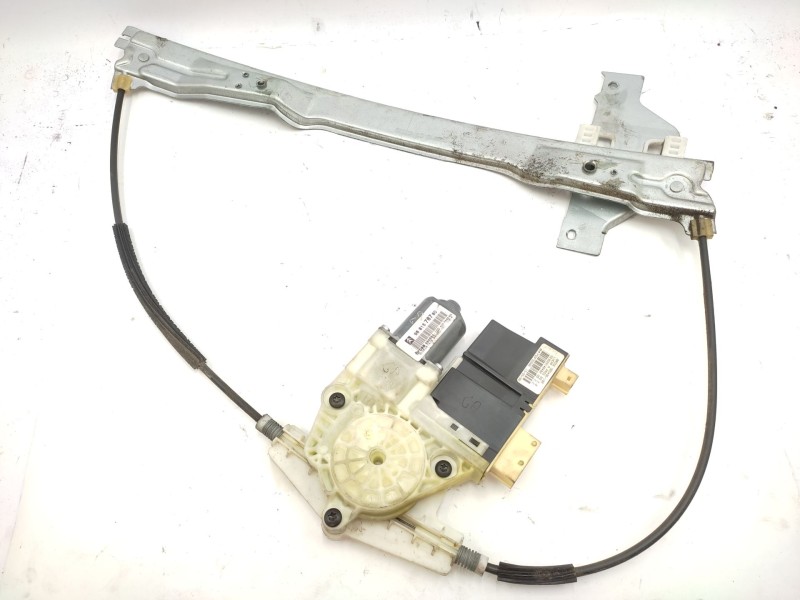 Recambio de elevalunas delantero derecho para citroën c4 i (lc_) 1.6 hdi referencia OEM IAM   