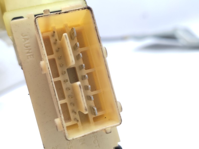 Recambio de elevalunas delantero derecho para citroën c4 i (lc_) 1.6 hdi referencia OEM IAM   