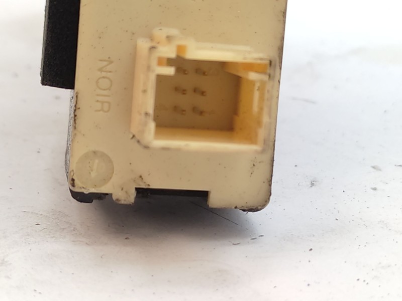 Recambio de elevalunas delantero derecho para citroën c4 i (lc_) 1.6 hdi referencia OEM IAM   