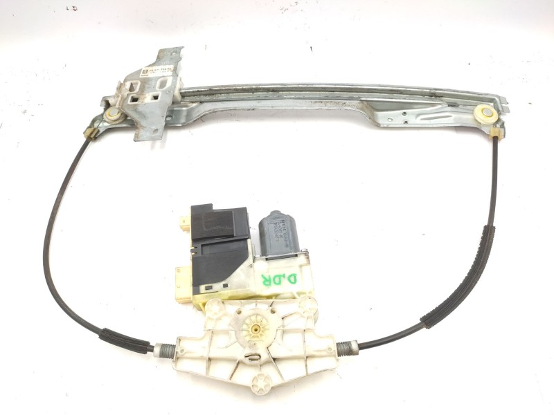 Recambio de elevalunas delantero derecho para citroën c4 i (lc_) 1.6 hdi referencia OEM IAM   