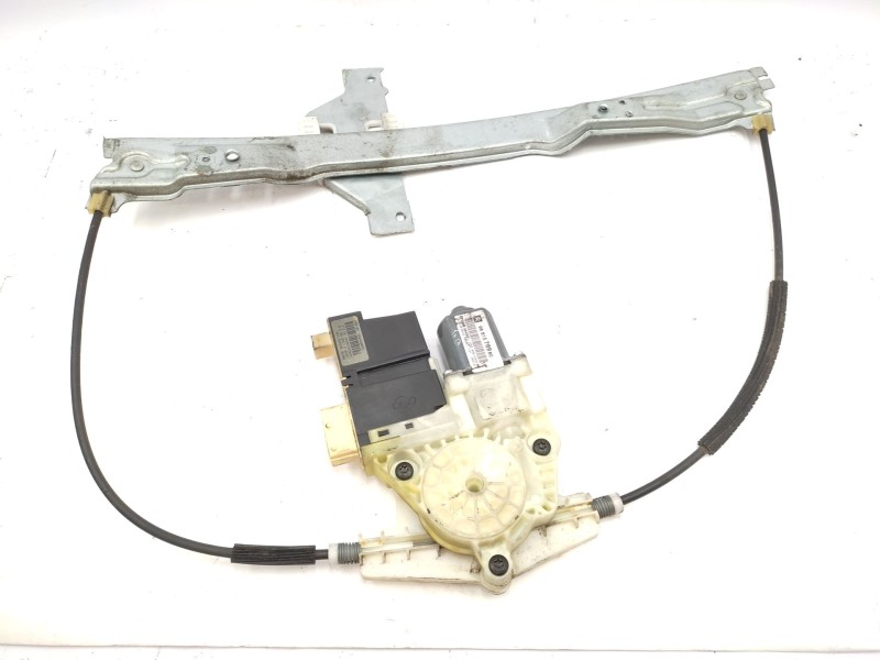 Recambio de elevalunas delantero izquierdo para citroën c4 i (lc_) 1.6 hdi referencia OEM IAM   