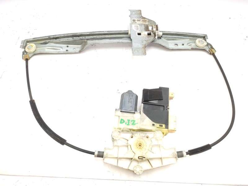 Recambio de elevalunas delantero izquierdo para citroën c4 i (lc_) 1.6 hdi referencia OEM IAM   