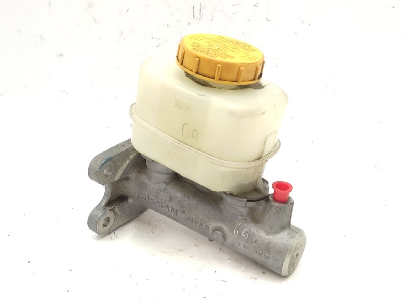 Recambio de bomba freno para nissan patrol gr v wagon (y61) 3.0 dti referencia OEM IAM   