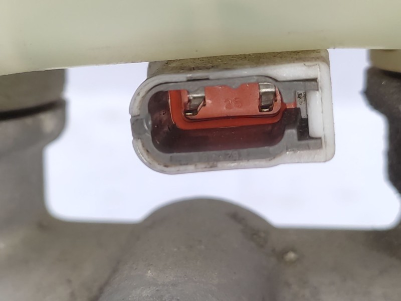 Recambio de bomba freno para nissan patrol gr v wagon (y61) 3.0 dti referencia OEM IAM   