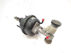 Recambio de bomba embrague para nissan patrol gr v wagon (y61) 3.0 dti referencia OEM IAM   