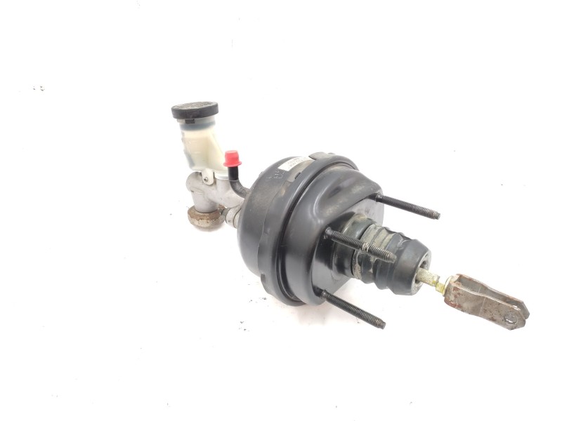 Recambio de bomba embrague para nissan patrol gr v wagon (y61) 3.0 dti referencia OEM IAM   