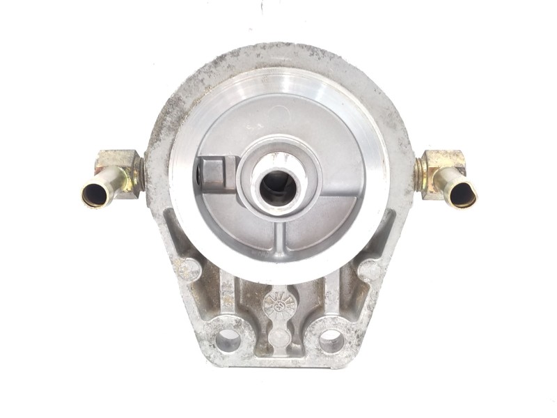 Recambio de filtro gasoil para nissan patrol gr v wagon (y61) 3.0 dti referencia OEM IAM   