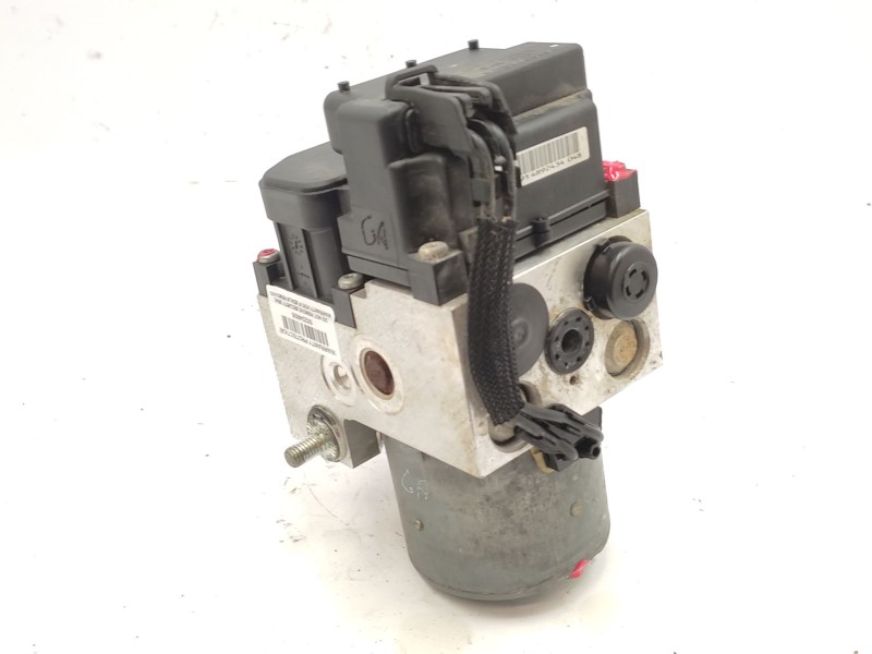 Recambio de abs para nissan patrol gr v wagon (y61) 3.0 dti referencia OEM IAM 47660VC300  0130108100