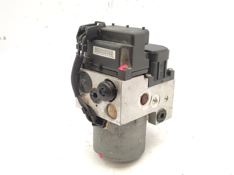 Recambio de abs para nissan patrol gr v wagon (y61) 3.0 dti referencia OEM IAM 47660VC300  0130108100