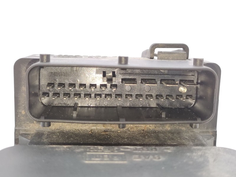 Recambio de abs para nissan patrol gr v wagon (y61) 3.0 dti referencia OEM IAM 47660VC300  0130108100
