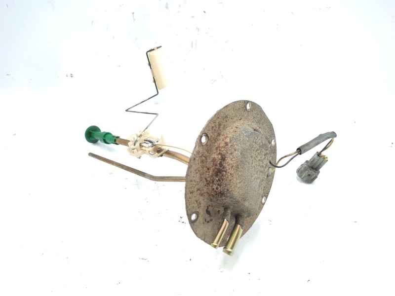 Recambio de aforador para nissan patrol gr v wagon (y61) 3.0 dti referencia OEM IAM 25060VB402  