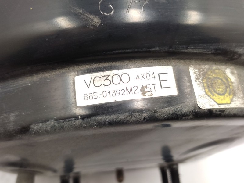 Recambio de servofreno para nissan patrol gr v wagon (y61) 3.0 dti referencia OEM IAM   