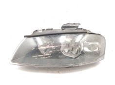 Recambio de faro izquierdo para audi a3 (8p1) 2.0 tdi 16v referencia OEM IAM  8P0941003K 