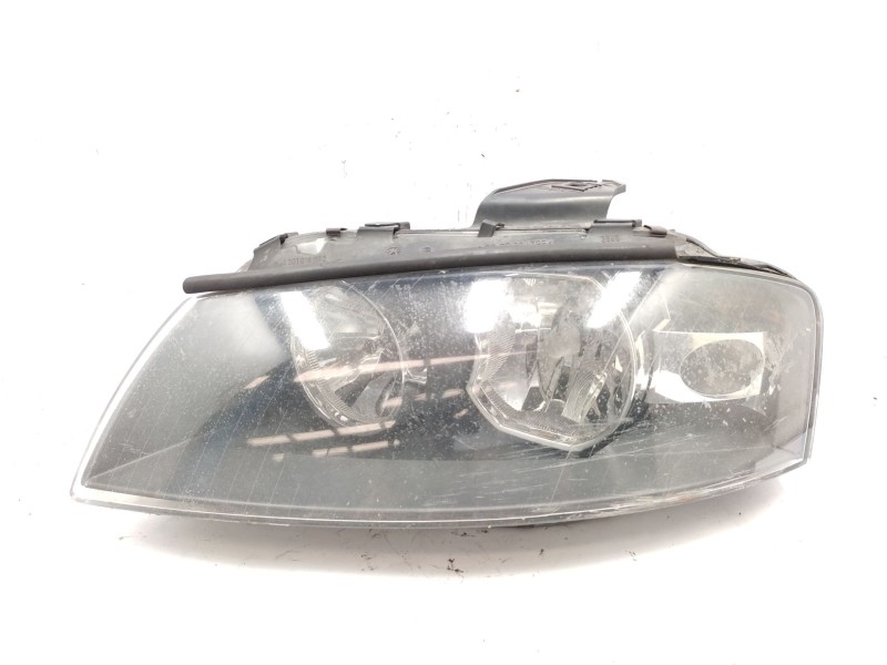 Recambio de faro izquierdo para audi a3 (8p1) 2.0 tdi 16v referencia OEM IAM  8P0941003K 