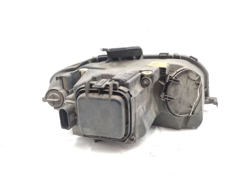 Recambio de faro izquierdo para audi a3 (8p1) 2.0 tdi 16v referencia OEM IAM  8P0941003K 