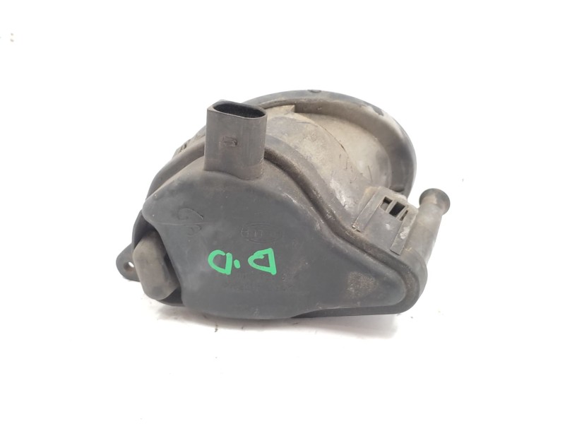 Recambio de faro antiniebla derecho para audi a3 (8p1) 2.0 tdi 16v referencia OEM IAM   