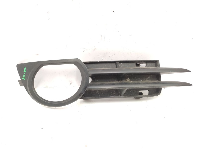 Recambio de rejilla paragolpes derecha para audi a3 (8p1) 2.0 tdi 16v referencia OEM IAM   