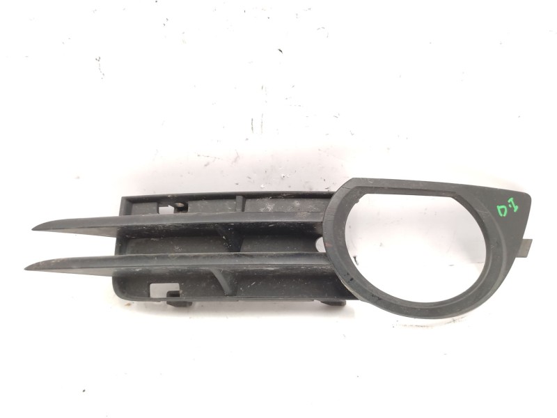 Recambio de rejilla paragolpes izquierda para audi a3 (8p1) 2.0 tdi 16v referencia OEM IAM   