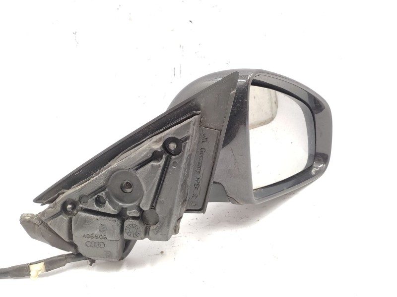 Recambio de retrovisor derecho para audi a3 (8p1) 2.0 tdi 16v referencia OEM IAM   